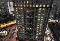 Lain-lain 3 Yushengyuan International Hotel