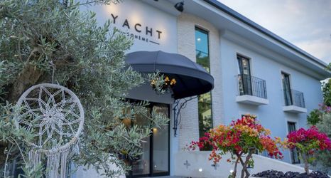 Khác 2 Yacht Boheme Hotel-Boutique Class