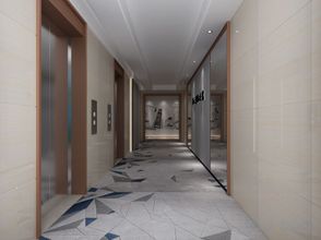 Khác 4 Good Impression Boutique Apartment (Shijilian Metro Station)