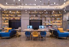 Others 5 Kyriad Marvelous Hotel (Chengdu Wuhou Shuangnan)