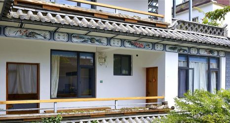 其他 2 Dali Ancient City Vanilla Book House Chinese Inn