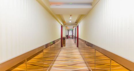 อื่นๆ 2 Urumqi Meijiayi Hotel