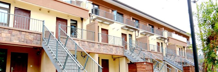 Lain-lain Sanxiong Fairy Tale Holiday Villa