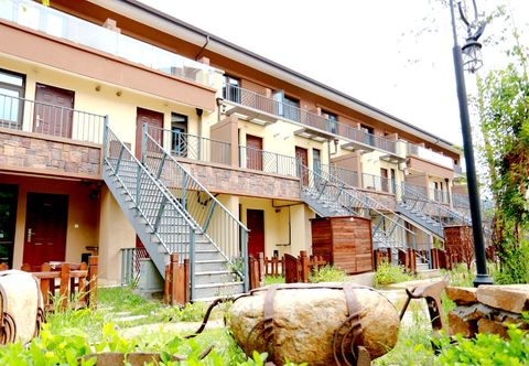 Lain-lain Sanxiong Fairy Tale Holiday Villa