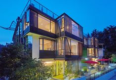 Others 3 Tea·Awakening Shanfang