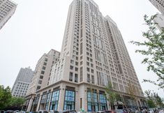 Lainnya 2 Crosser E-sports Hotel (Dalian Heping Square Branch)