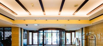 Lainnya 5 Lingnan Pearl Hotel beiing