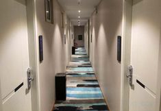 Others 2 Shanghai Jinhao Inn