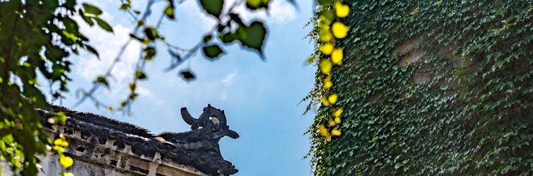 Lain-lain Sihai Hotel