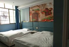 Others 7 Shuyang Xinlong Hotel