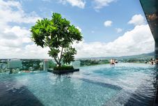 Others Anta Residence ''Self-Sevice Apartment''