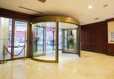 อื่นๆ 6 Hangzhou Zhongzhou Grand Hotel (Sijiqing Guanyintang Subway Station)