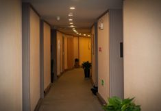 Others 3 Yancheng Peshi LOFT Hotel (Zhongnan University Town Fortune Port Branch)