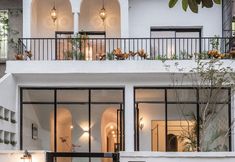 其他 2 Sujiu Courtyard Guesthouse