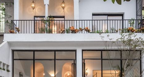 其他 2 Sujiu Courtyard Guesthouse