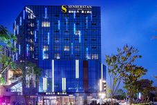 その他 Senberstan Lushang Hotel