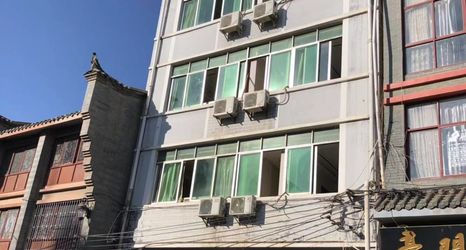 Others 2 Zhaotong Huangbao Business Hotel