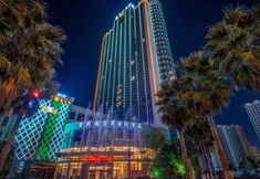 อื่นๆ 3 Xin Sheng Da Hong Sheng International Hotel