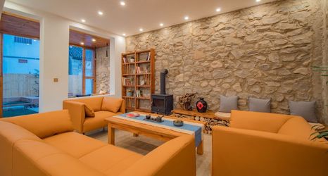 Lainnya 2 Dali Sunset Mountain Yangcang Homestay