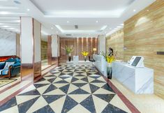 Lainnya 4 Yicheng Hotel (Yangshuo West Street)