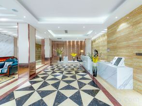 Lainnya 4 Yicheng Hotel (Yangshuo West Street)
