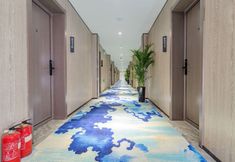 その他 5 303 Chain Boutique Hotel (Shangqiu south station store)