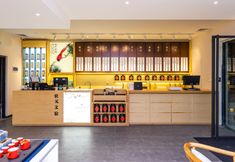 Others 7 Yilinfang Champion Hotel (Guangzhou Shawan)