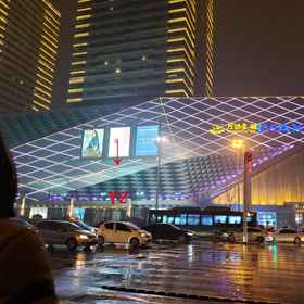 Hotel Exterior 1 seapalace hotel, Mengjiazhuang Hotels