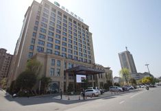 기타 2 Jinhua DEEFLY Yuansu Hotel