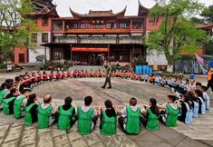 Others 5 ChongqingsongyunjianRrsortHotel