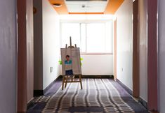 其他 4 Pod Inn (Nanjing Xianlin University Town Qixia Temple)