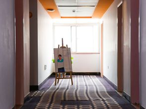 其他 4 Pod Inn (Nanjing Xianlin University Town Qixia Temple)