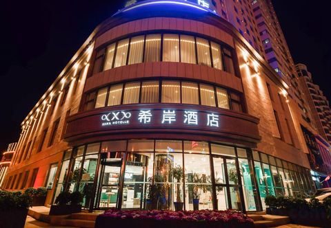 Lain-lain Xana Hotelle (Jinzhou Zhongyang South Street)