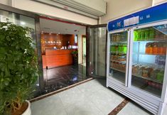 Lain-lain 3 Yan'an Yilong E-Sports Hotel