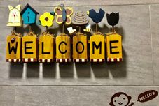 Lain-lain Leo Inn Hong Kong