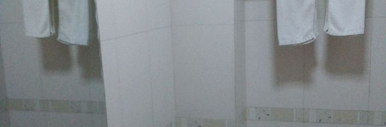 Others Jing'an Hotel