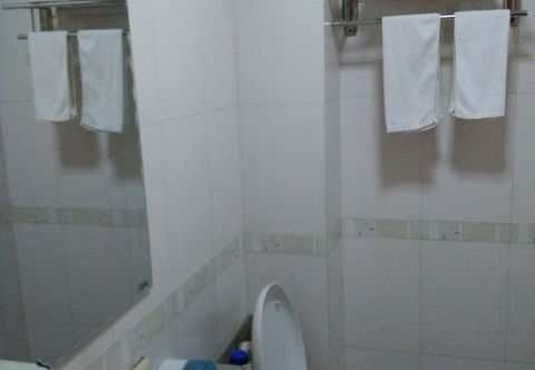 Others Jing'an Hotel