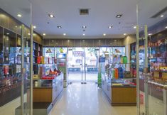 อื่นๆ 7 Guanhailou Hotel (Hotels at Jiangsu University of Science and Technology)