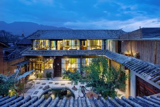 其他 4 Shaxi Day 97 Inn