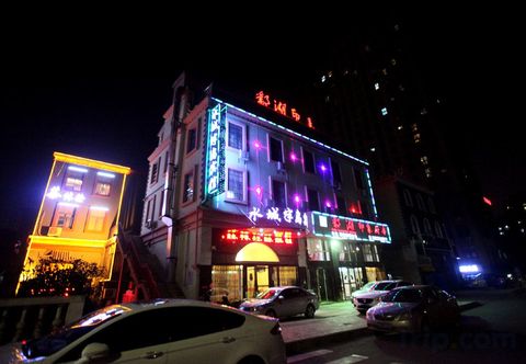 อื่นๆ Shuicheng Bandao Hotel