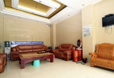 อื่นๆ 4 Taixiang Business Hotel (Guangxi Normal University)