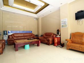 อื่นๆ 4 Taixiang Business Hotel (Guangxi Normal University)