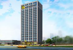 Others 2 Lens International Hotel (Sports Center Dongfeng Company Subway Station)