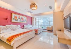 其他 6 Nuanxinge Apartment Hostel