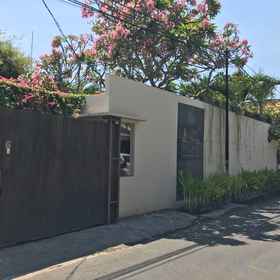 Hotel Exterior 1 วิลล่า เซริสกา ดัว ซานูร์ พร้อมสระว่ายน้ำส่วนตัว, โรงแรม & ที่พัก Costa by Monsta