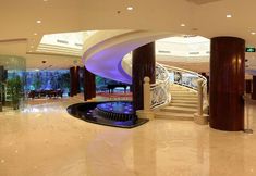 Others 7 Jinling Nanlin Hotel