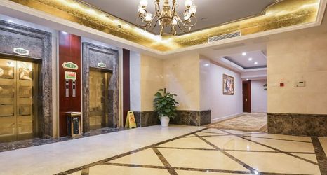 Others 2 Vienna Zhihao Hotel Suzhou Yangcheng Peninsula Paradise Branch