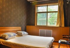 其他 6 Huiyuan Business Hotel (Taiyuan Station West Square Subway Station)