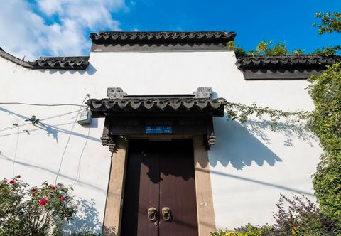 Khác Suzhou Hua Mansion