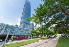 Others 3 Haoshunyi Gang'ao No. 8 Apartment Hotel